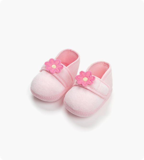 Baby Girls Shoes